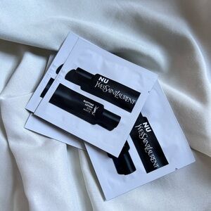 YSL beauty NU blotting lotion face primer